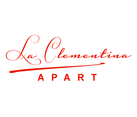 La Clementina Apart